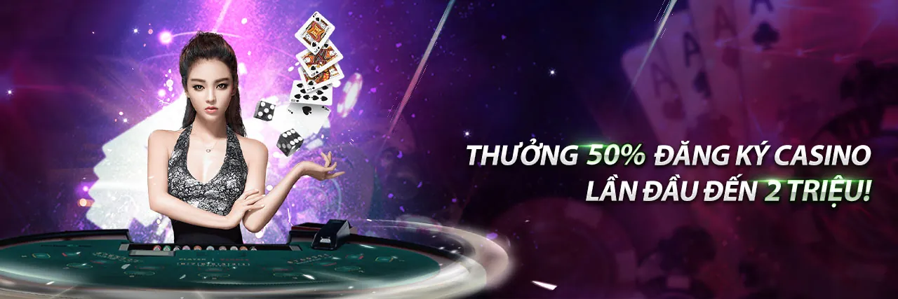 Banner khuyến mãi 86win nhà cái